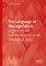 The Language of Managerialism