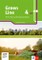 Green Line 4 G9. Arbeitsheft mit Lösungen und Mediensammlung Klasse 8