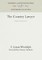 The Country Lawyer