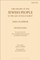 The History of the Jewish People in the Age of Jesus Christ: Volume 3.II and Index