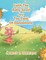 Faith The Baby Seed And The Field Of Dandelions