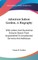 Adoniram Judson Gordon, A Biography