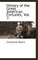 History of the Great American Fortunes, Vol. 3