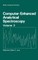 Computer-Enhanced Analytical Spectroscopy Volume 3