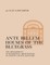 Ante Bellum Houses of the Bluegrass