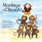 Monkeys on the Beach