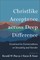 Christlike Acceptance Across Deep Difference