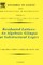 Residuated Lattices: An Algebraic Glimpse at Substructural Logics