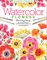 Watercolor the Easy Way Flowers