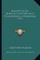 Answer to Dr. Priestley's Letters to a Philosophical Unbeliever