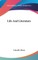 Life And Literature