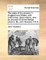 The state of the prisons in England and Wales, with preliminary observations, and an account of some foreign prisons. By John Howard, F.R.S.