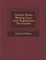 United States Mining Laws and Regulations Thereunder