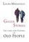 Geezer Stories