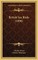 British Sea Birds (1896)