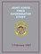 Joint Force Fires Coordinator Study