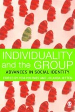 Individuality and the Group