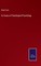 An Essay on Physiological Psychology