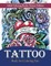 Tattoo Body Art Coloring Fun - Adult Coloring Books Tattoos Edition