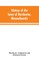 History of the Town of Dorchester, Massachusetts
