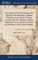 A Description of the PeritonÃ¦um, and of That Part of the Membrana Cellularis Which Lies on its Outside. With an Account of the True Situation of all the Abdominal Viscera, in Respect of These two Membranes. By Dr. James Douglas,