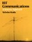 Hf Communications: A Systems Approach