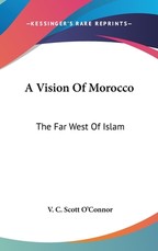 A Vision of Morocco