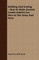 Knitting And Sewing - How to Make Seventy Useful Articles For Men In The Army And Navy