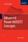 Advanced Power Mosfet Concepts