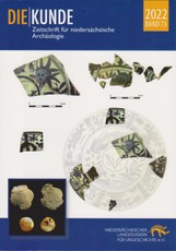 Die Kunde Band 73/2022