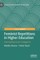 Feminist Repetitions in Higher Education
