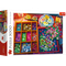 TREFL Puzzle "Puzzles", 3000 pcs