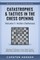 Catastrophes & Tactics in the Chess Opening - Volume 1