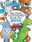 My First Colouring Book for Boys ( Crazy Colouring For Kids)