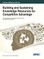 Knowledge Management and Competitive Advantage: Issues and Potential Solutions