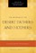 The Wisdom of the Desert Fathers and Mothers