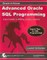 Advanced Oracle SQL Programming
