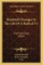 Bamford's Passages In The Life Of A Radical V1