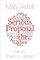 A Serious Proposal to the Ladies