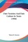 Date Varieties And Date Culture In Tunis (1906)