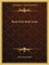 Book of the Holy Graal