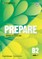 Prepare Level 7 Workbook with Digital Pack