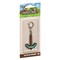 MINECRAFT Metal Keychain