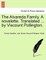 The Alvareda Family. a Novelette. Translated ... by Viscount Pollington.