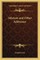 Atheism and Other Addresses