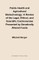Public Health and Agricultural Biotechnology