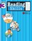 Reading Skills: Grade 3 (Flash Kids Harcourt Family Learning)
