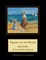 Figures on the Beach