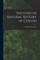 Sketches of Natural History of Ceylon