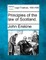 Principles of the law of Scotland.